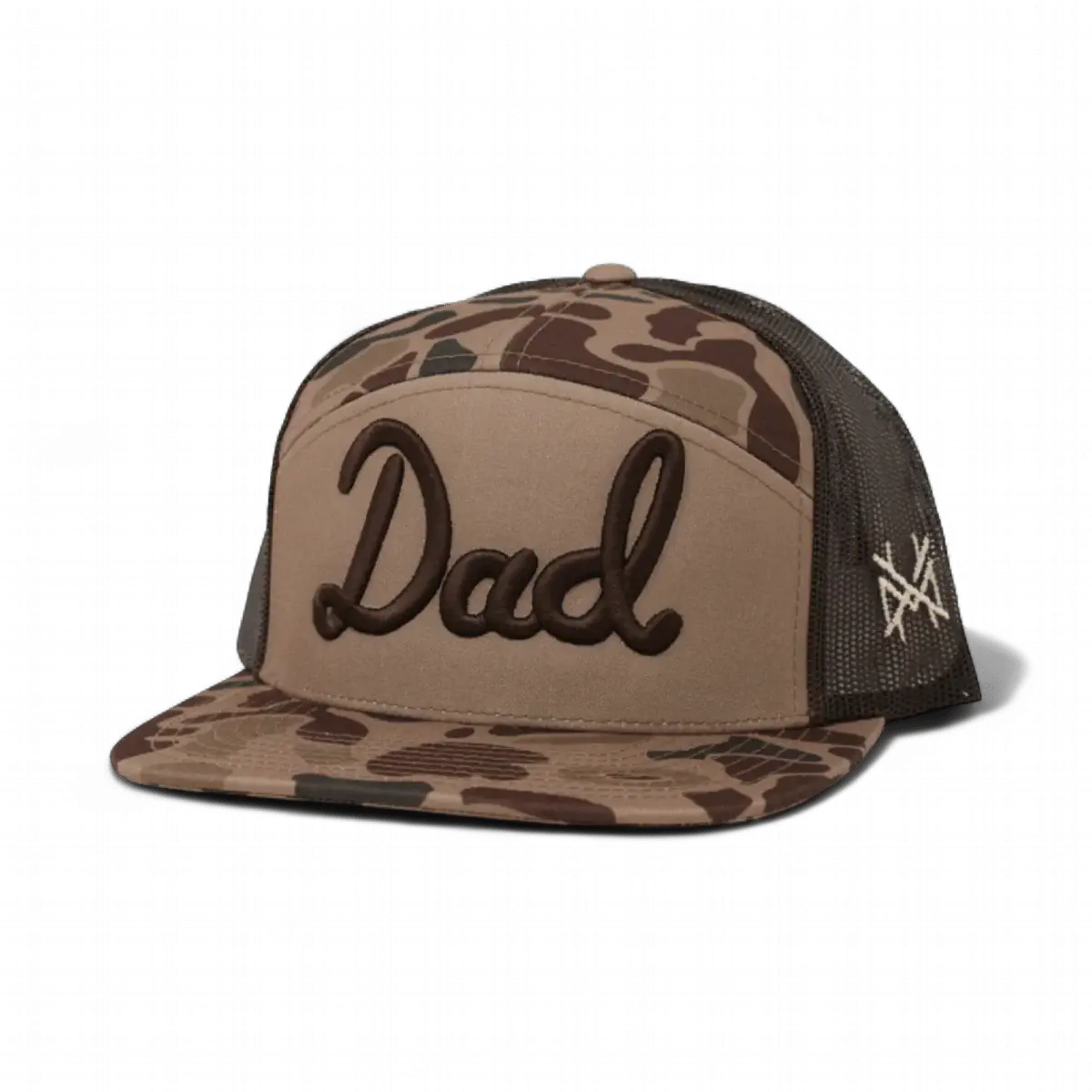 Dad Snapback Hat - madhatter