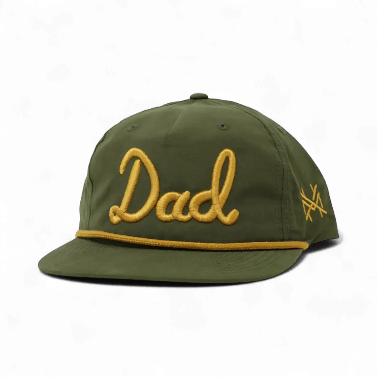 Dad Snapback Hat - madhatter