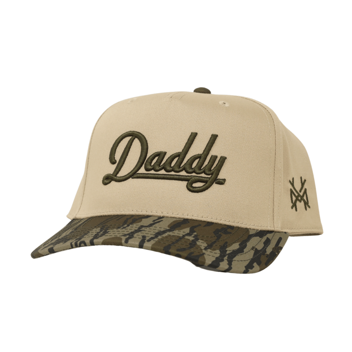 Daddy - The Mad Hatter Company