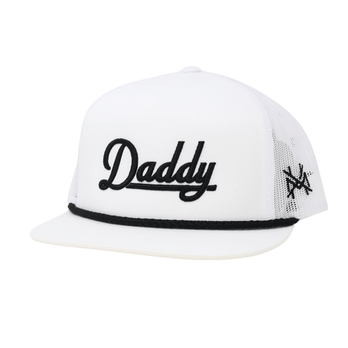 Daddy - The Mad Hatter Company