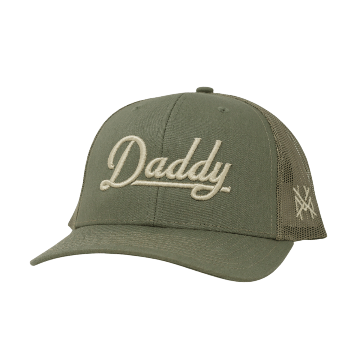 Daddy - The Mad Hatter Company