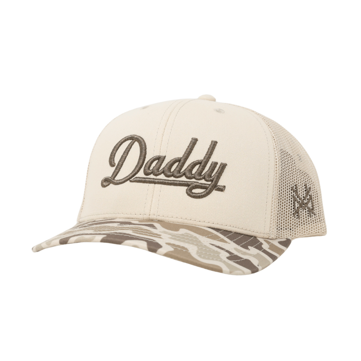 Daddy - The Mad Hatter Company