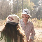 Daddy Hat - madhatter