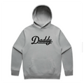 Daddy Hoodie - The Mad Hatter Company