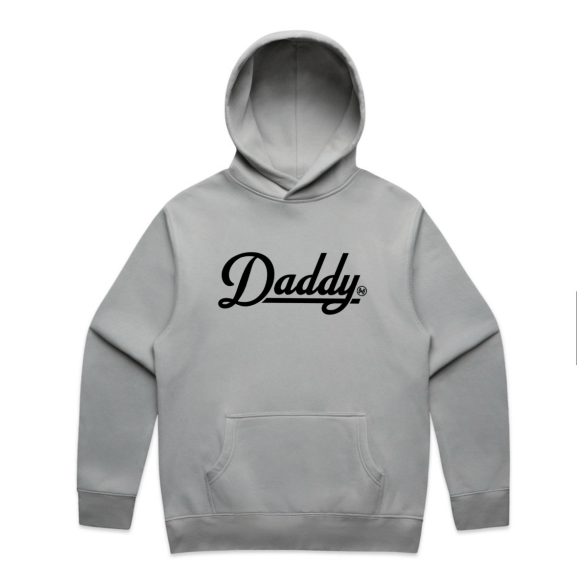 Daddy Hoodie - The Mad Hatter Company
