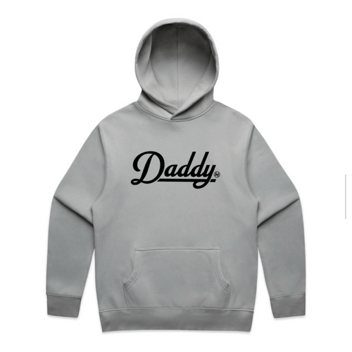 Daddy Hoodie - The Mad Hatter Company