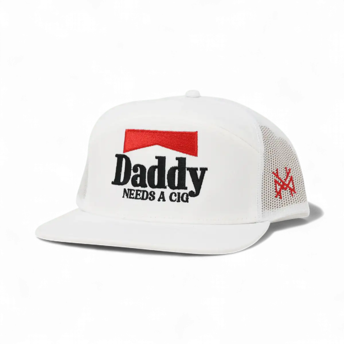Daddy Needs a Cig - madhatter