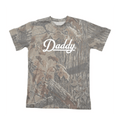 Daddy T-Shirt - The Mad Hatter Company