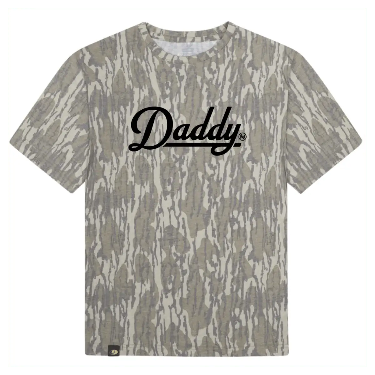 Daddy T-Shirt - madhatter