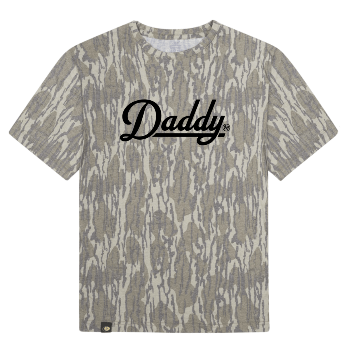 Daddy T-Shirt - madhatter