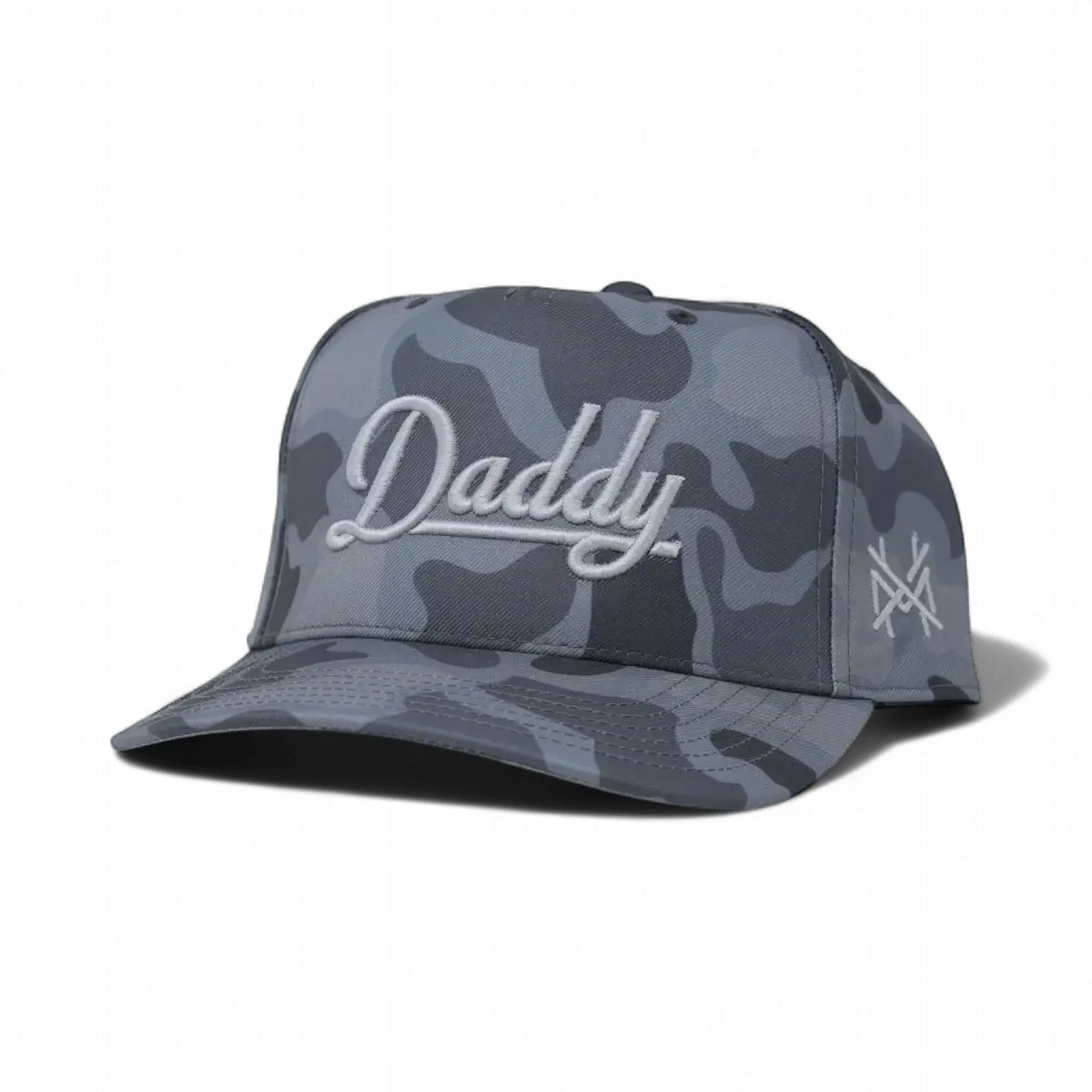 Daddy - madhatter