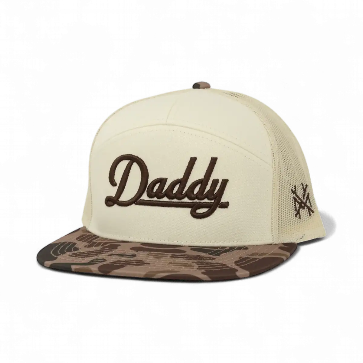 Daddy - madhatter