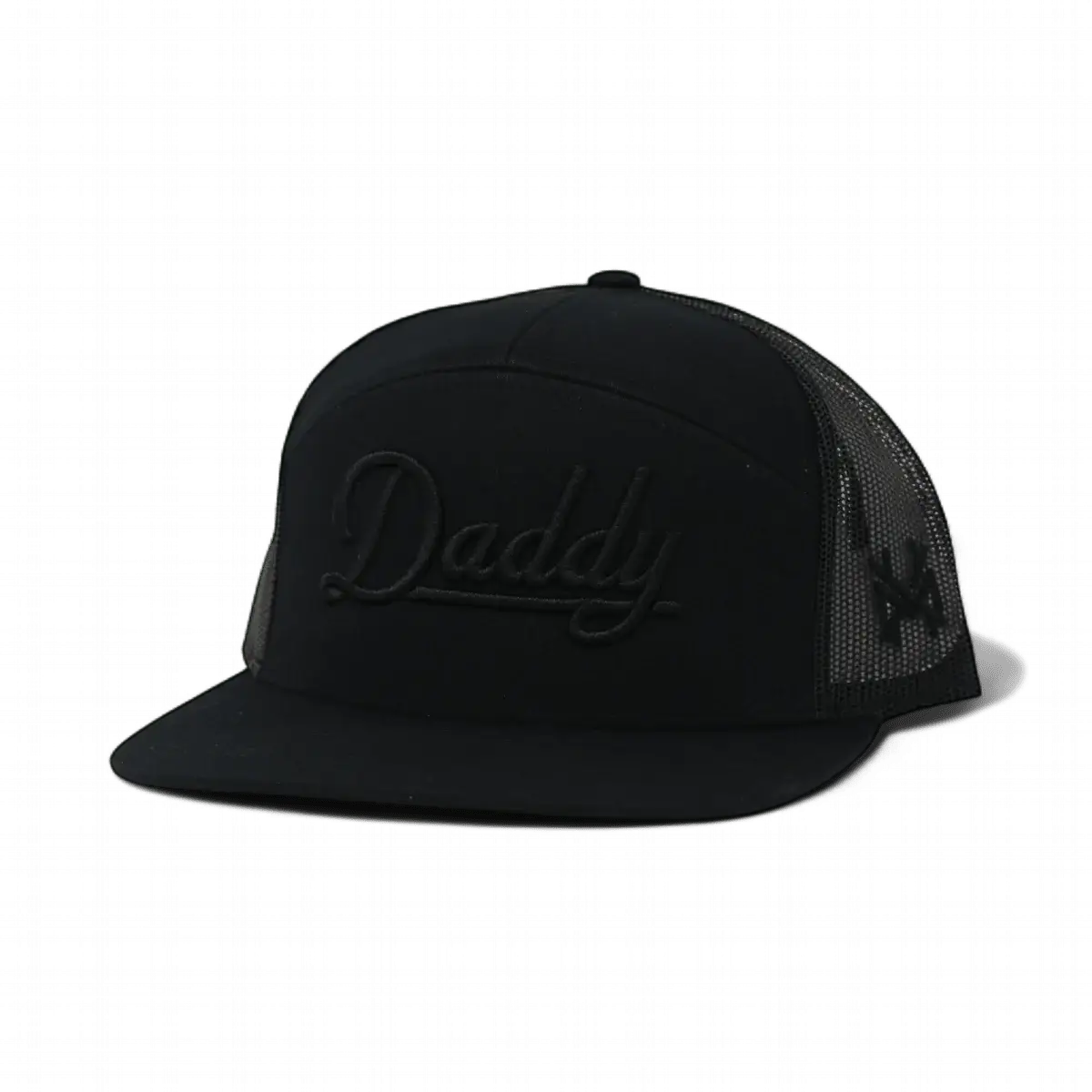 Daddy - madhatter