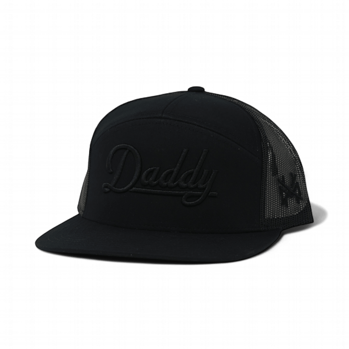 Daddy - madhatter