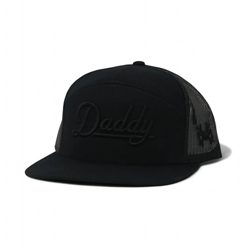 Daddy - madhatter
