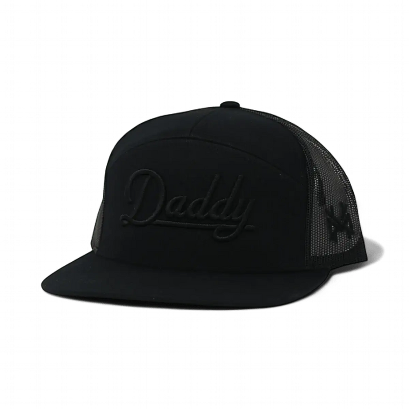 Daddy - madhatter