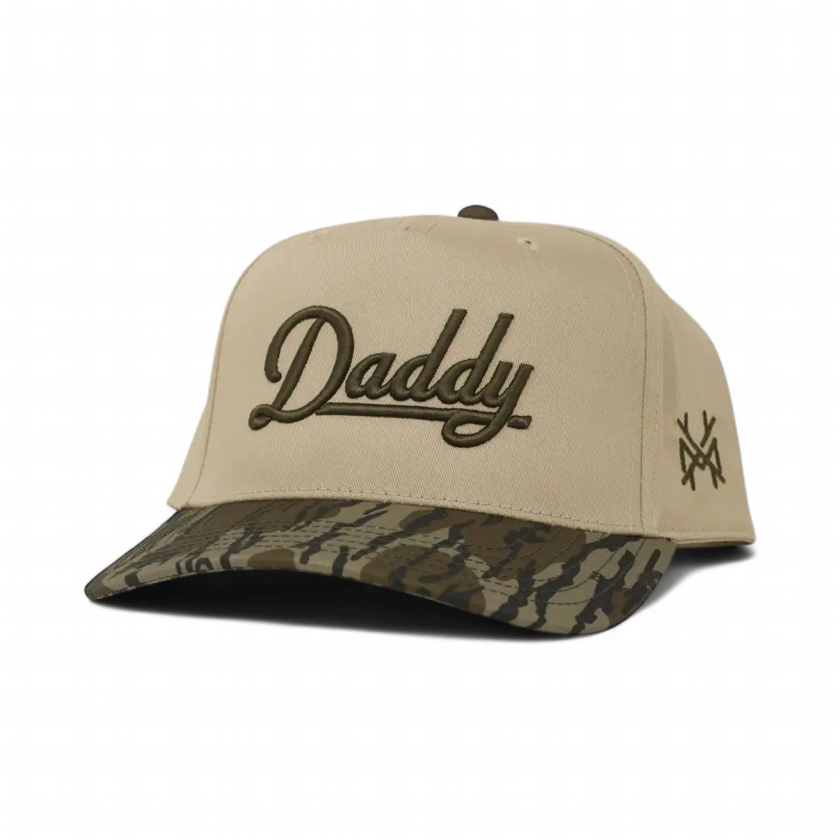 Daddy - madhatter
