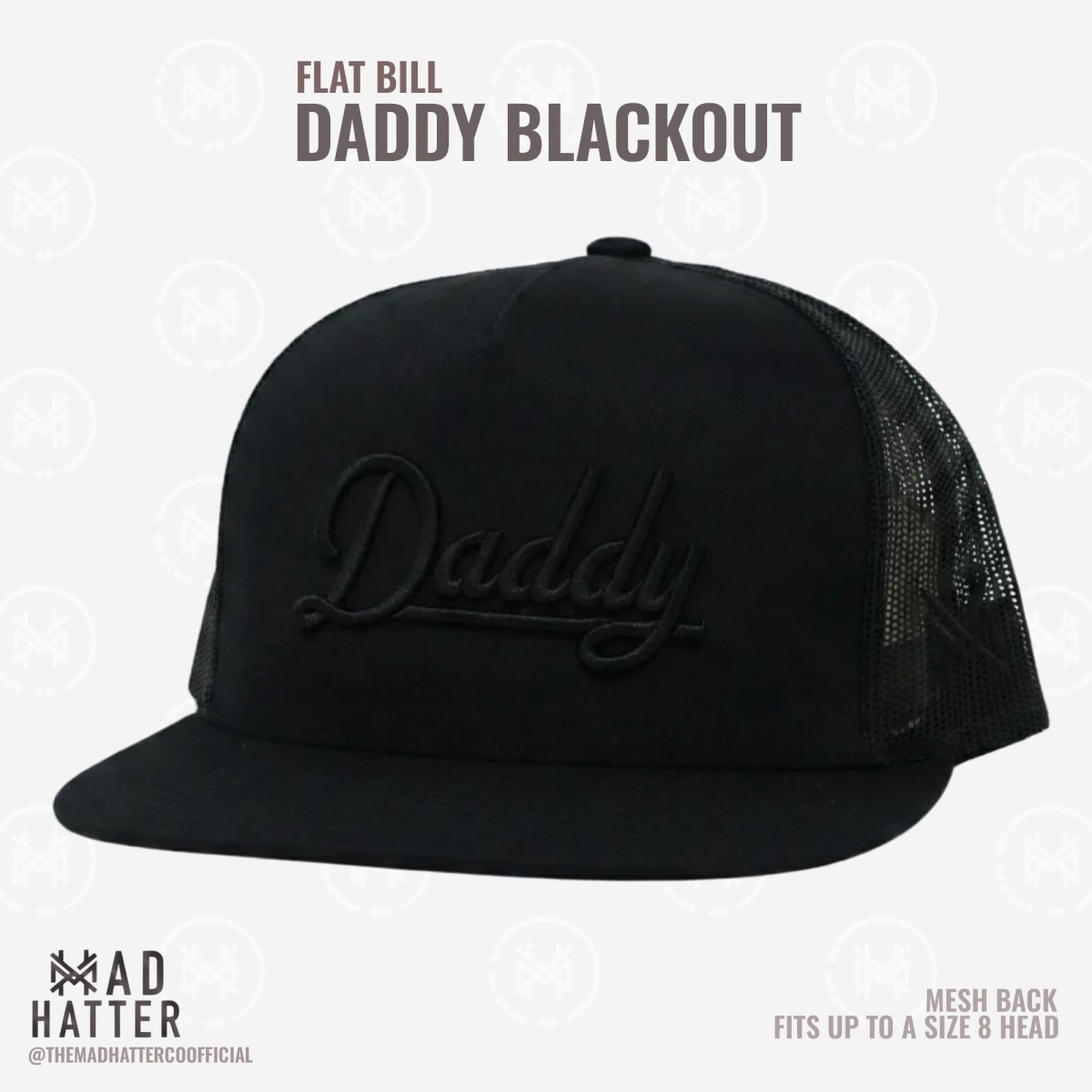 Daddy - madhatter