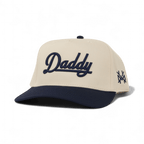 Daddy - madhatter