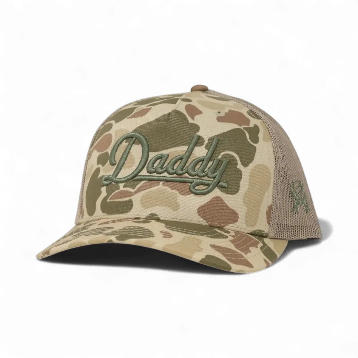 Daddy - madhatter