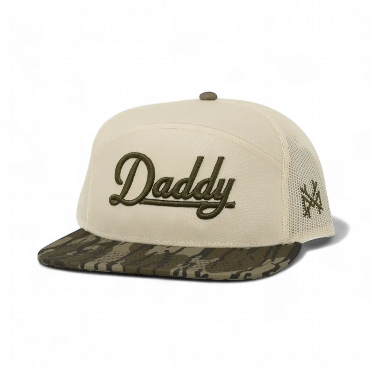 Daddy - madhatter