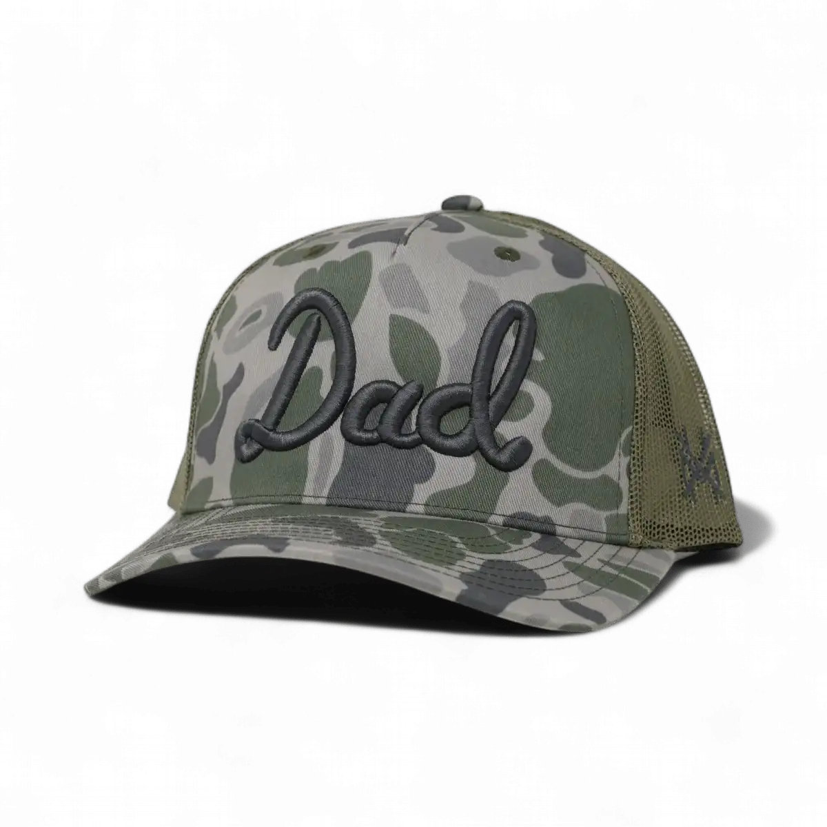 Dad - madhatter