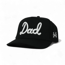 Dad Snapback Hat