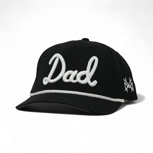 Dad - madhatter