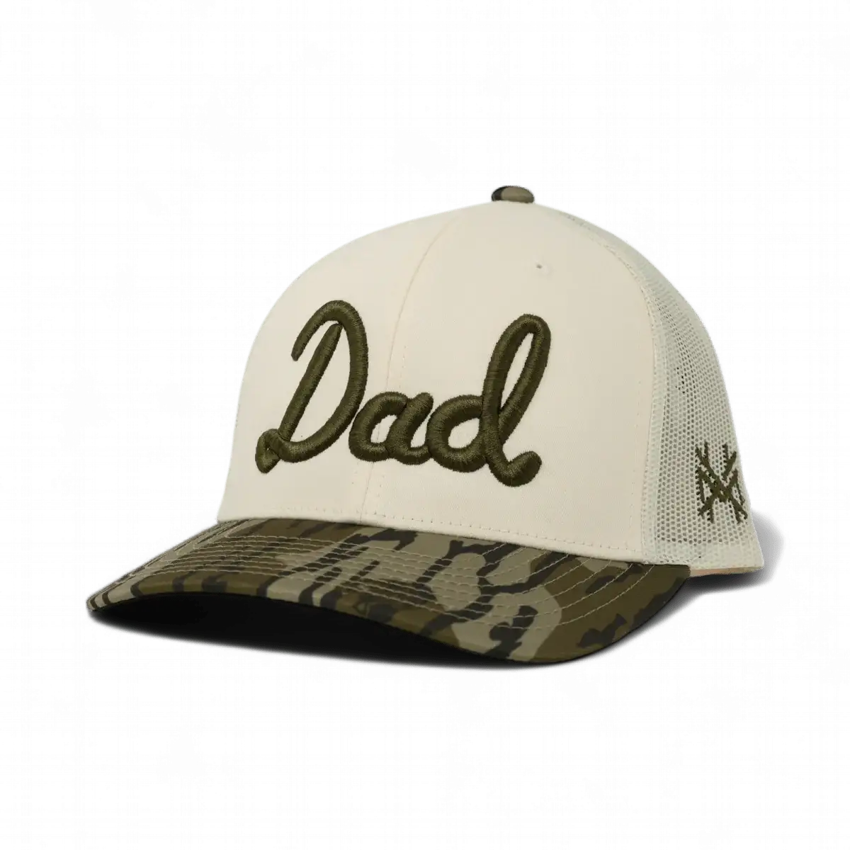 Dad - madhatter