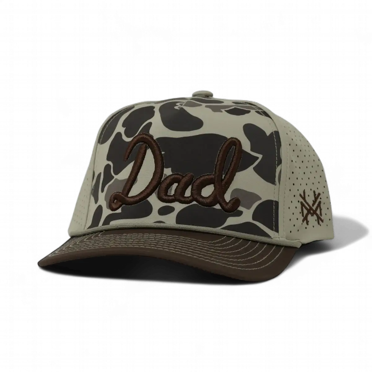 Dad - madhatter