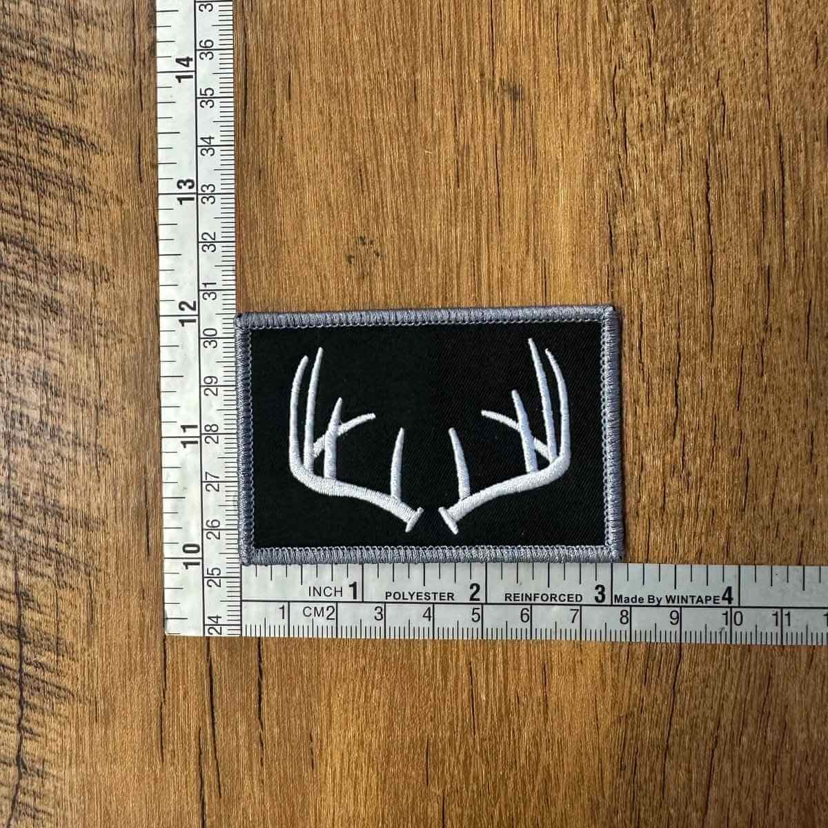 Deer Antler | madhatter