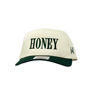 MHC HONEY Trucker Hat