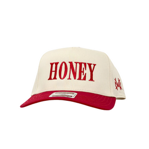 MHC HONEY Trucker Hat