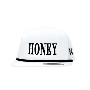 MHC HONEY Trucker Hat