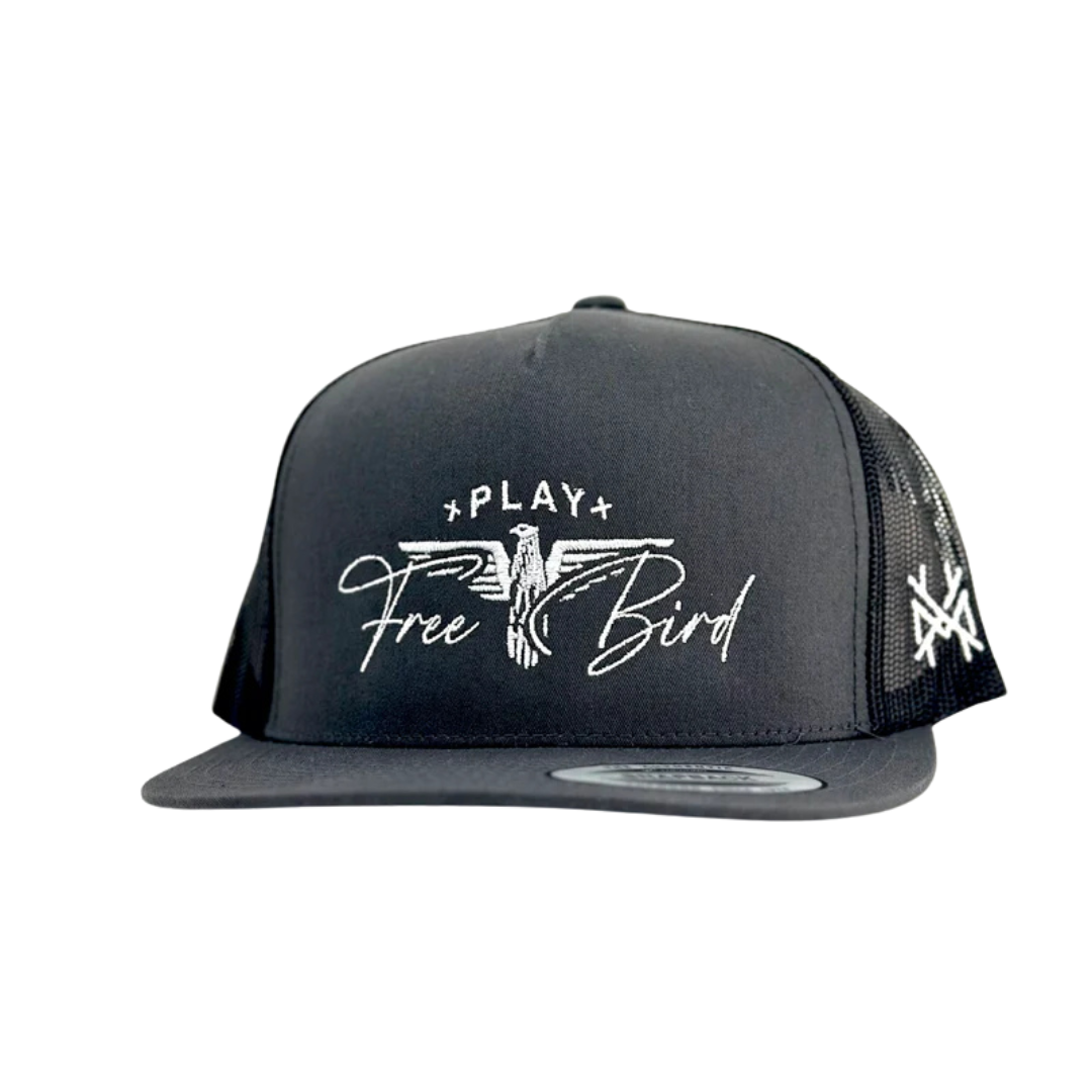 ハット Kangra Hats Black deerskull_11.png?v=1733776547