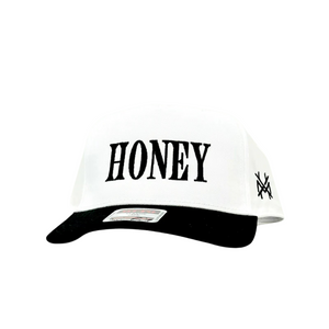 MHC HONEY Trucker Hat