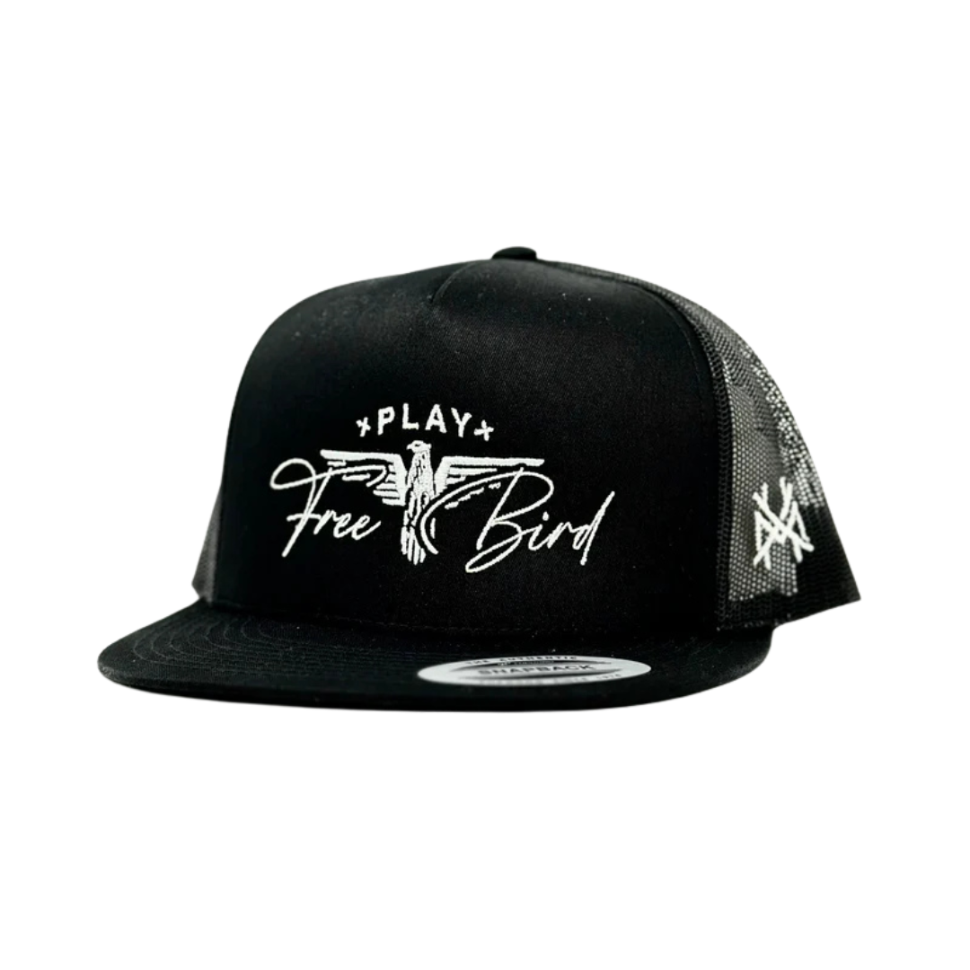 ◆mo sports◆ hat clog black Run Hat - Ventilator Mesh - Sport Black - BOCO Gear Custom