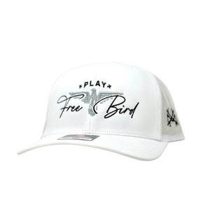 MHC Play Free Bird Trucker Hat