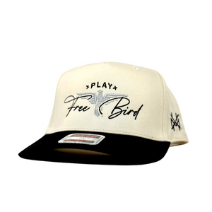 MHC Play Free Bird Trucker Hat