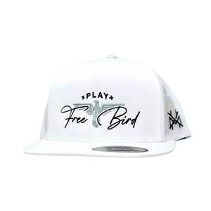 MHC Play Free Bird Trucker Hat