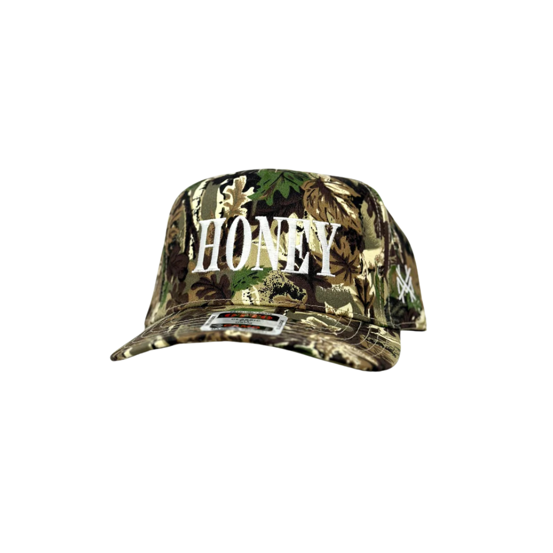 MHC HONEY Trucker Hat