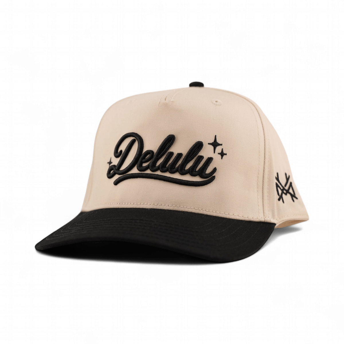 Delulu Snapback Hat | madhatter