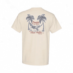Desire to Retire T-Shirt | madhatter