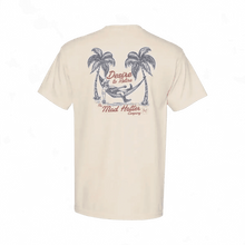 Desire to Retire T-Shirt