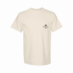 Desire to Retire T-Shirt | madhatter