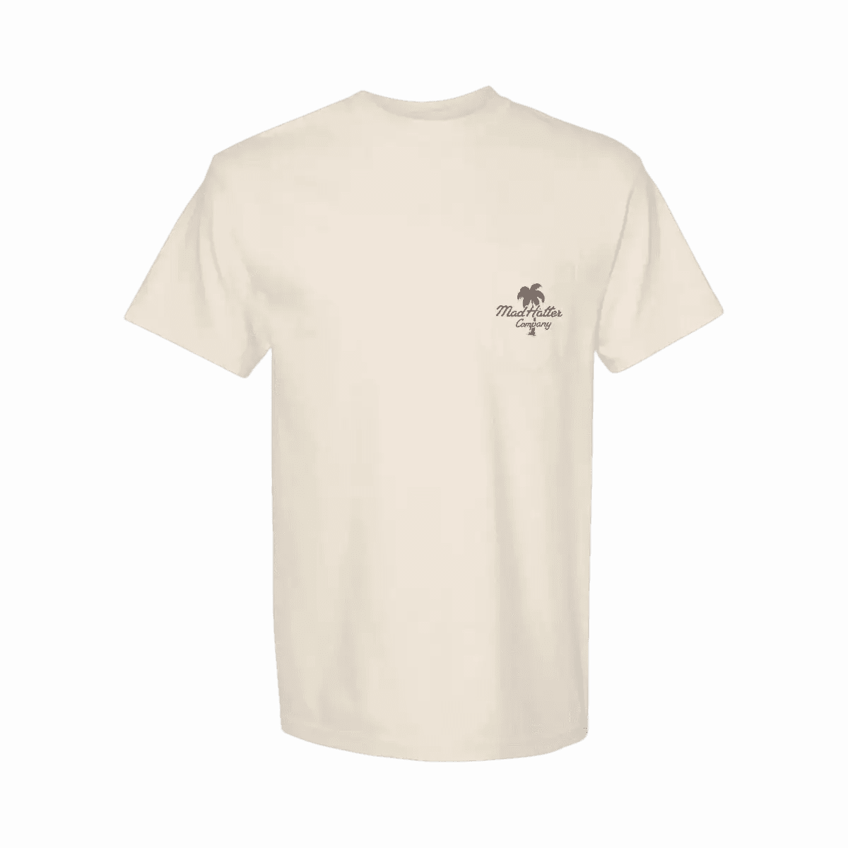 Desire to Retire T-Shirt | madhatter
