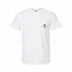Desire to Retire T-Shirt | madhatter