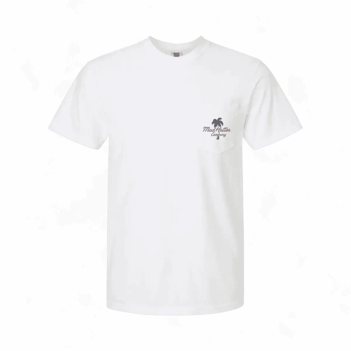 Desire to Retire T-Shirt | madhatter