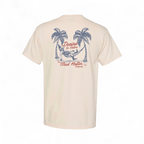 Desire to Retire T-Shirt - madhatter