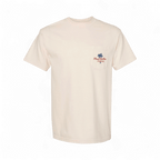 Desire to Retire T-Shirt - madhatter